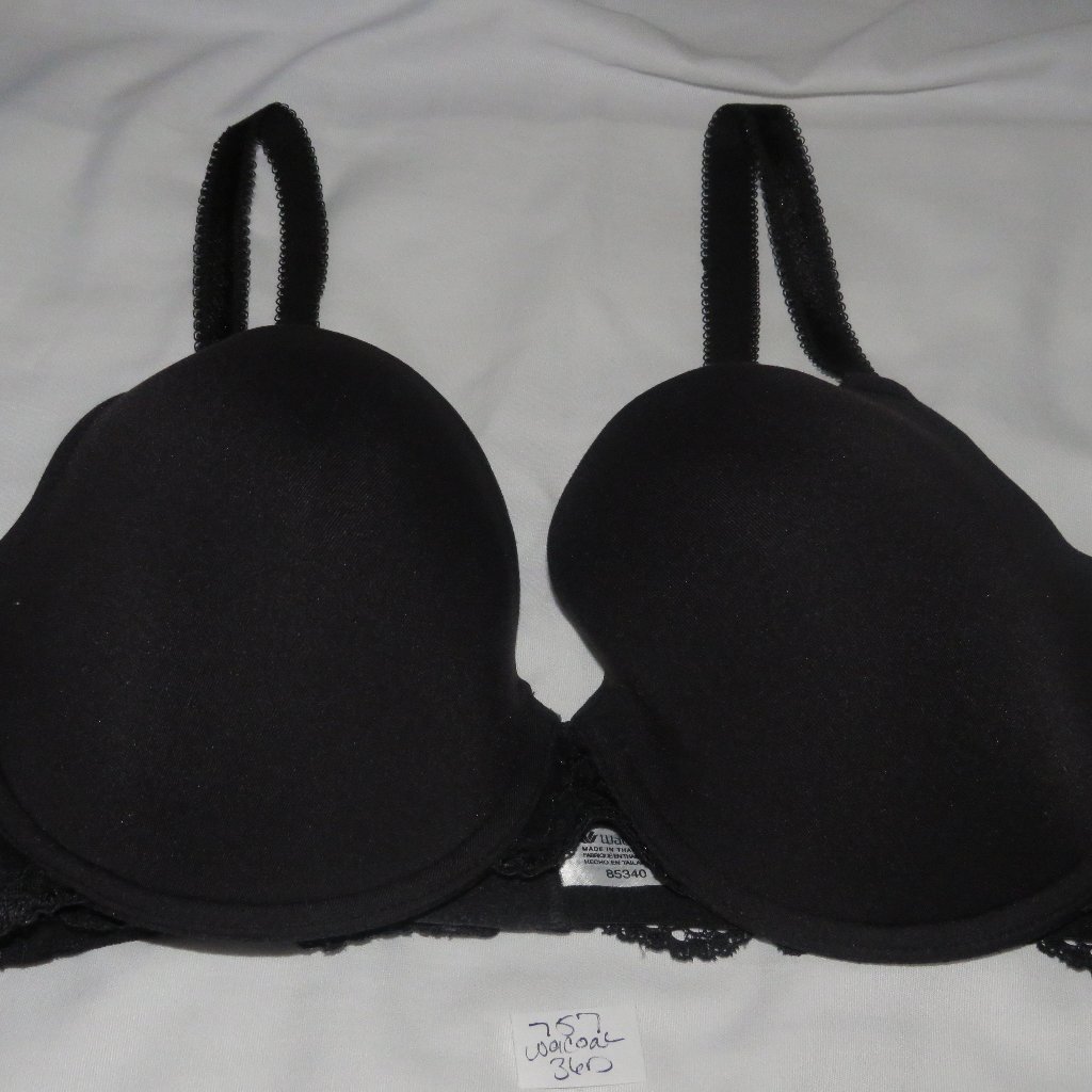 Wacoal Surreal Comfort Bra 757